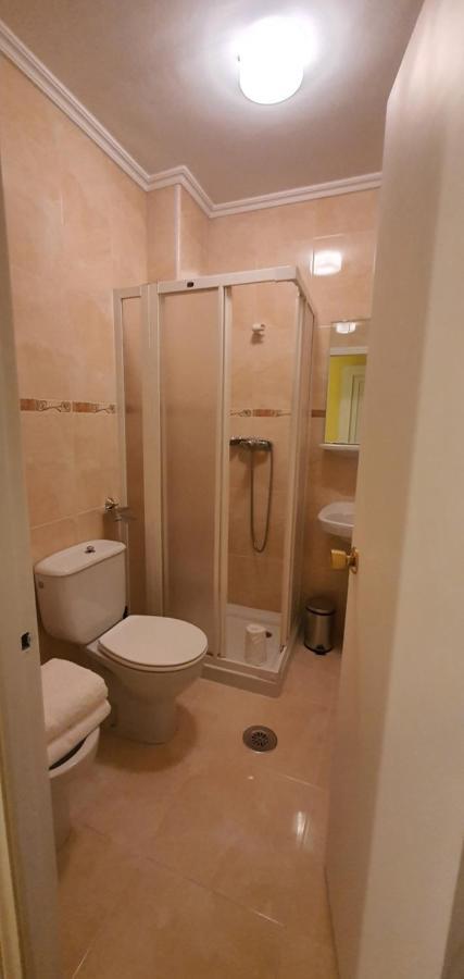 Hotel A Estrada Rooms Ngoại thất bức ảnh