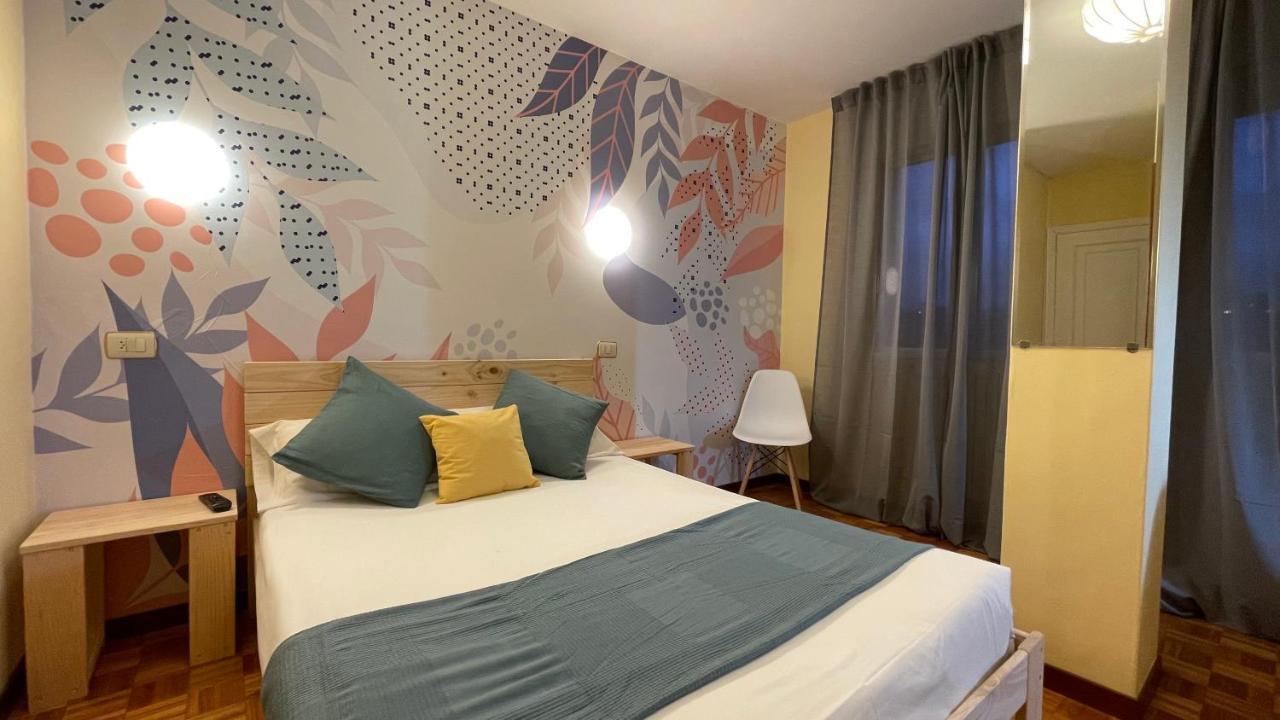Hotel A Estrada Rooms Ngoại thất bức ảnh
