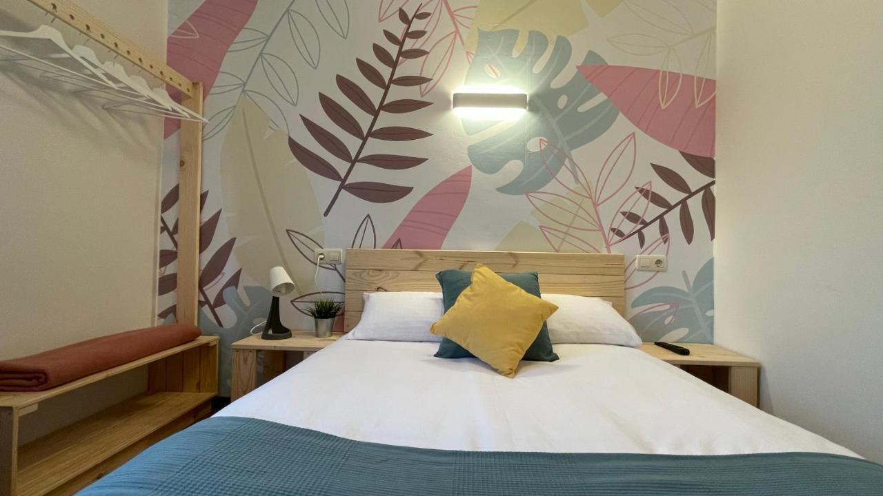Hotel A Estrada Rooms Ngoại thất bức ảnh