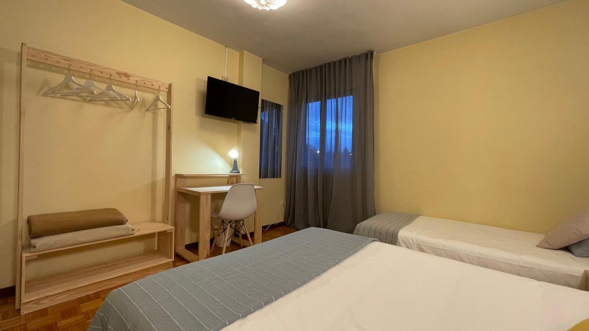 Hotel A Estrada Rooms Ngoại thất bức ảnh